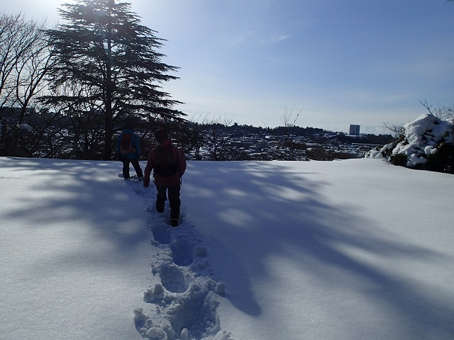 ２ 雪山賛歌 Tabitaiken 金沢 加賀 能登の自然や人 暮らしにふれる ちいさな旅と体験プログラム